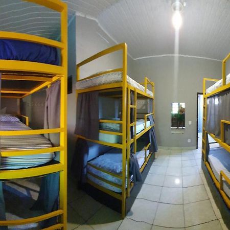 Hostel Rota 027 Itacaré Dış mekan fotoğraf