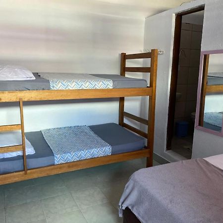 Hostel Rota 027 Itacaré Dış mekan fotoğraf