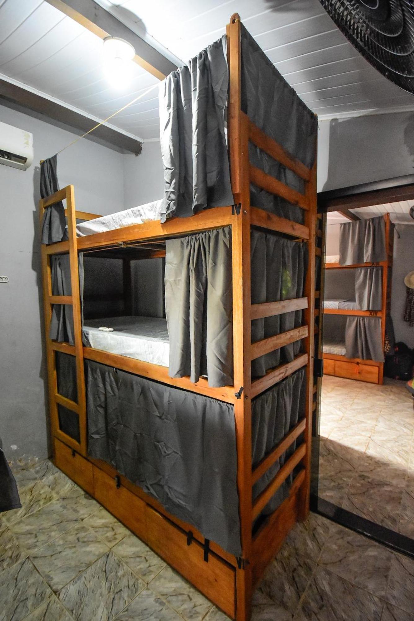 Hostel Rota 027 Itacaré Dış mekan fotoğraf