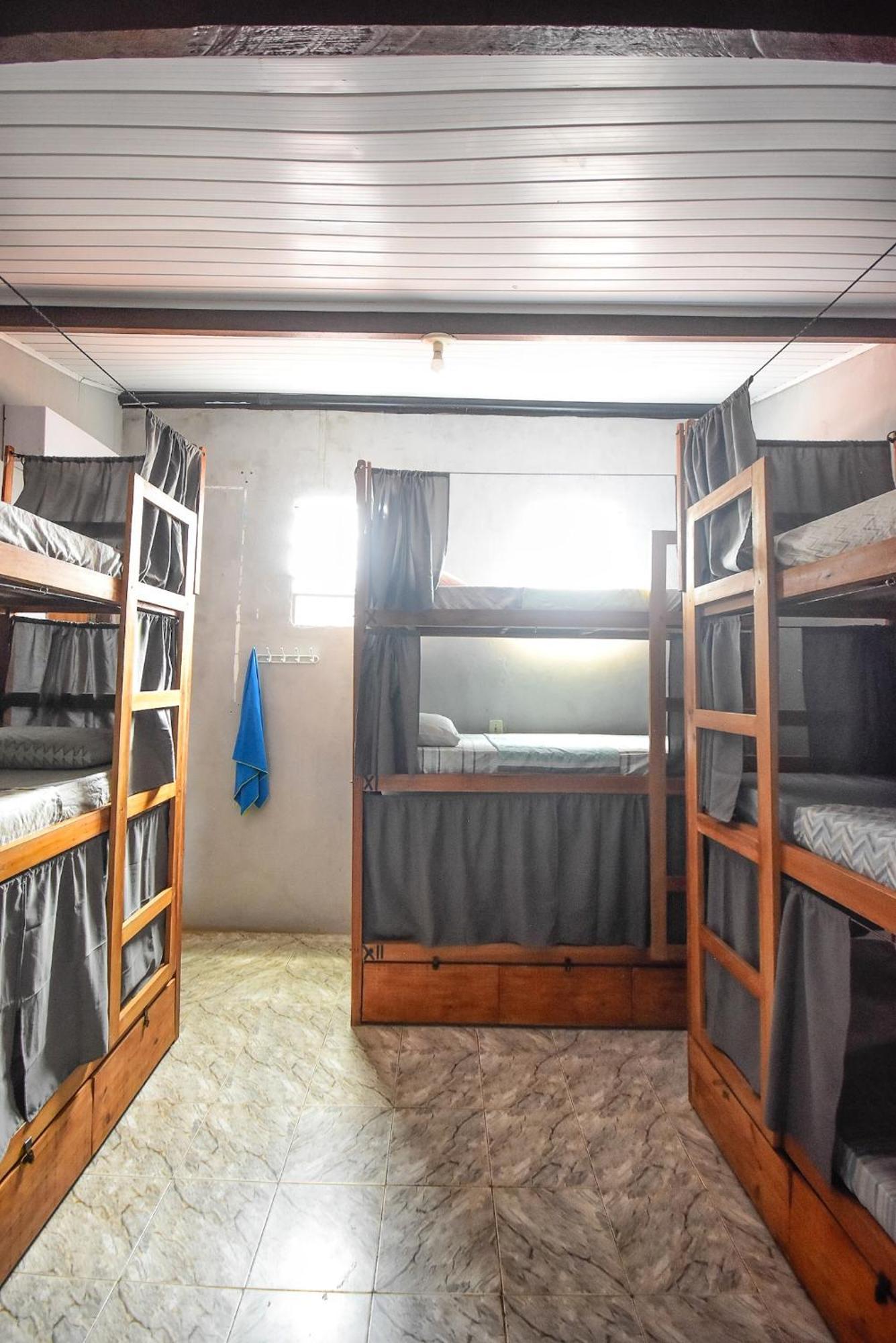 Hostel Rota 027 Itacaré Dış mekan fotoğraf