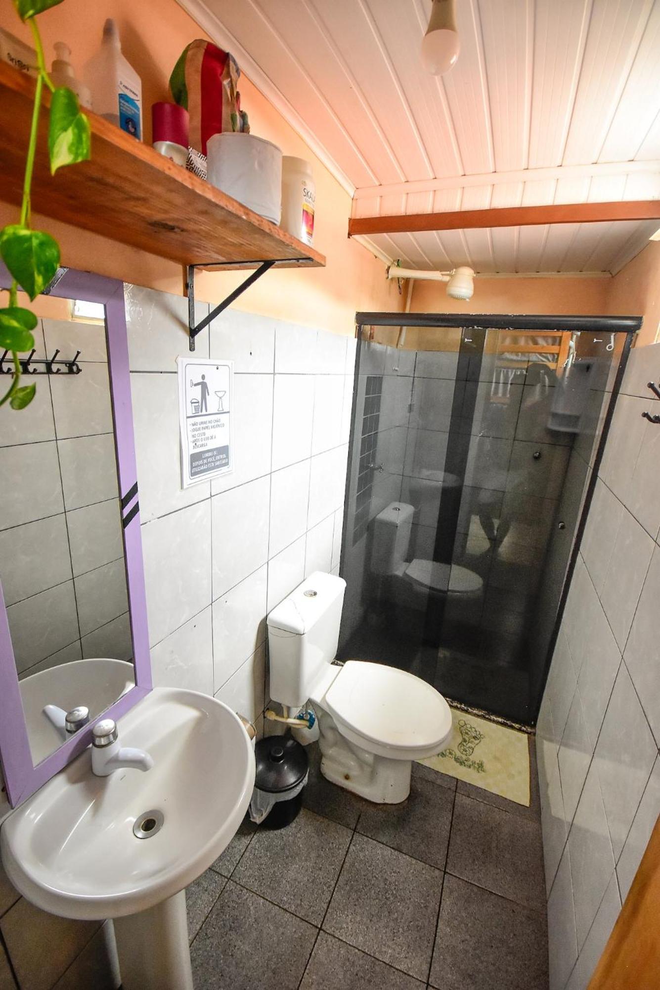Hostel Rota 027 Itacaré Dış mekan fotoğraf