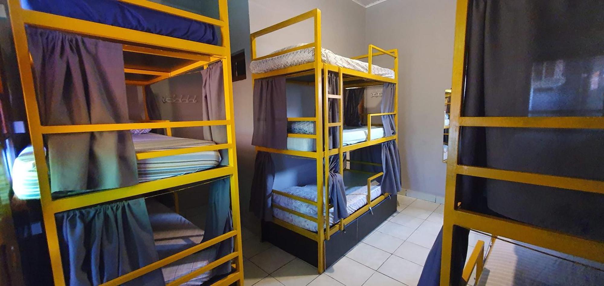 Hostel Rota 027 Itacaré Dış mekan fotoğraf