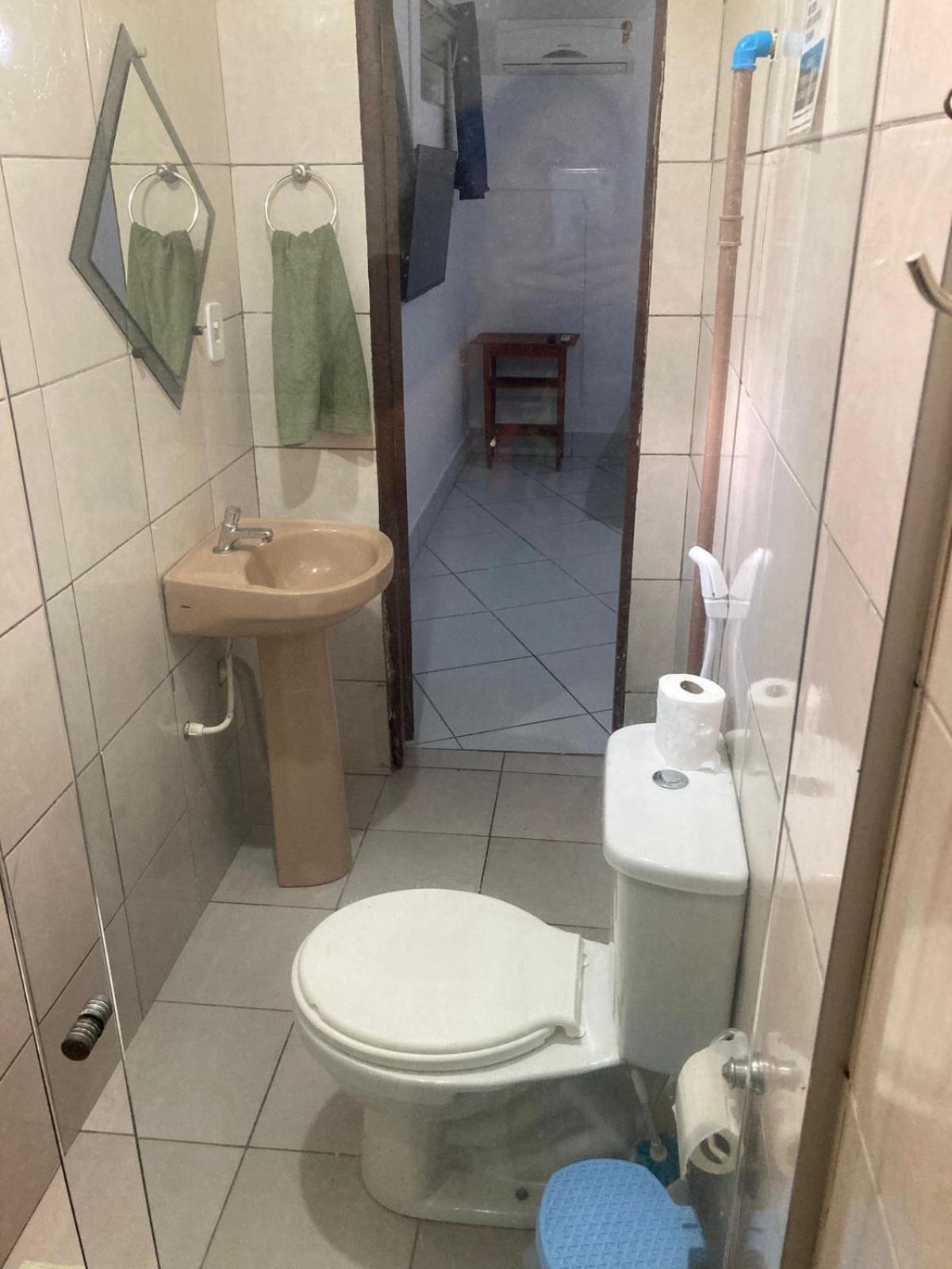 Hostel Rota 027 Itacaré Dış mekan fotoğraf