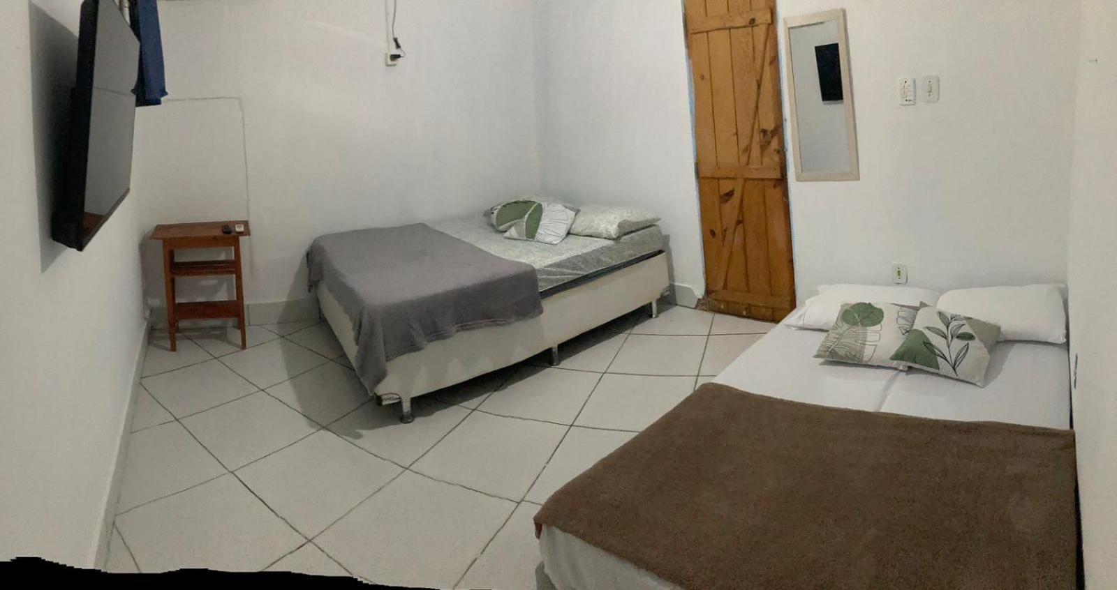 Hostel Rota 027 Itacaré Dış mekan fotoğraf