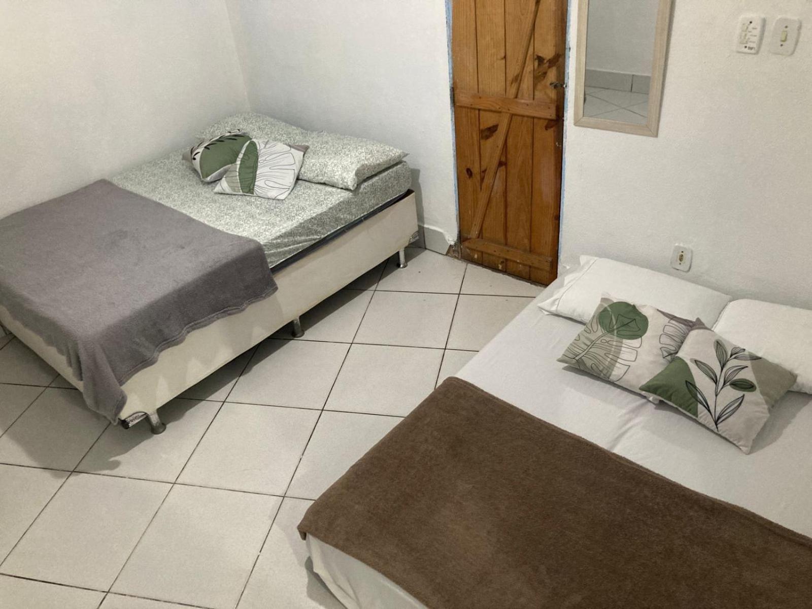Hostel Rota 027 Itacaré Dış mekan fotoğraf