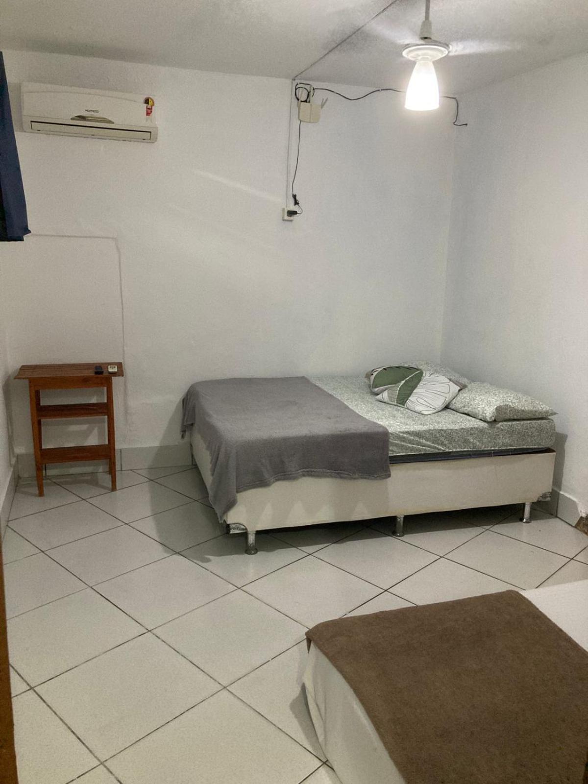 Hostel Rota 027 Itacaré Dış mekan fotoğraf