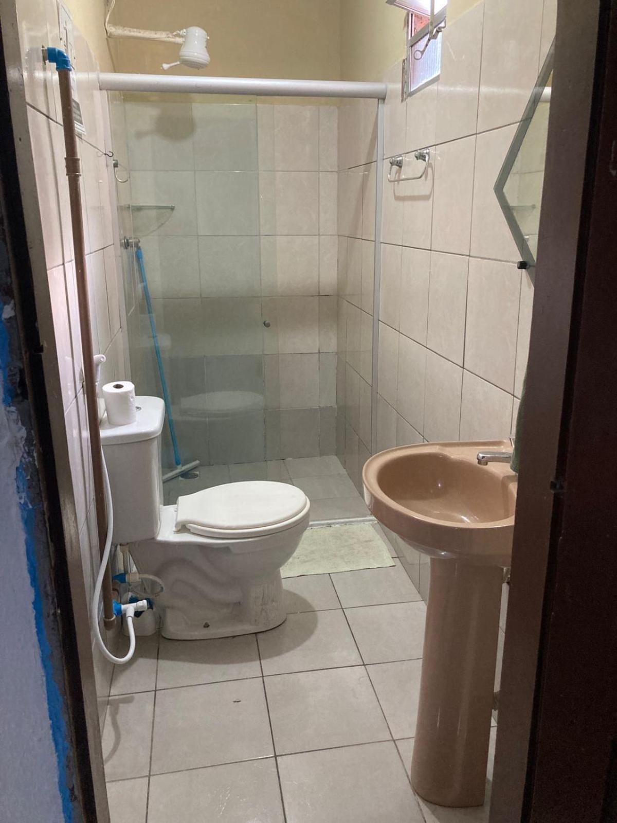 Hostel Rota 027 Itacaré Dış mekan fotoğraf