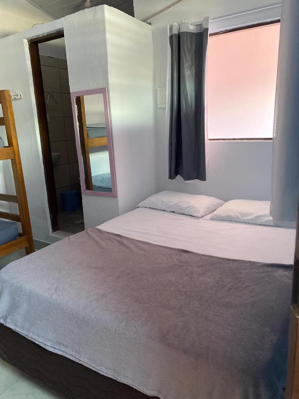Hostel Rota 027 Itacaré Dış mekan fotoğraf