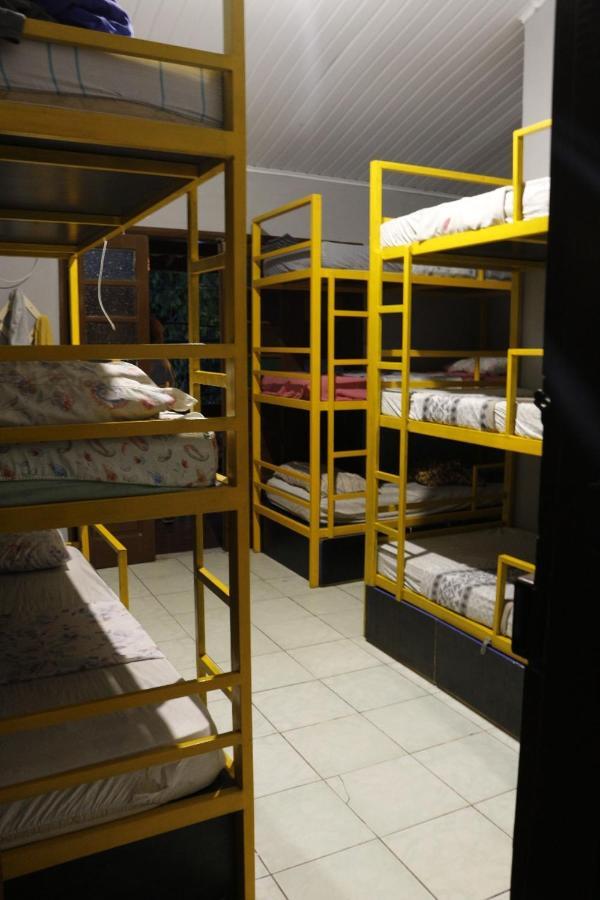Hostel Rota 027 Itacaré Dış mekan fotoğraf