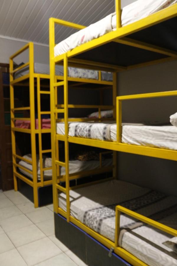 Hostel Rota 027 Itacaré Dış mekan fotoğraf