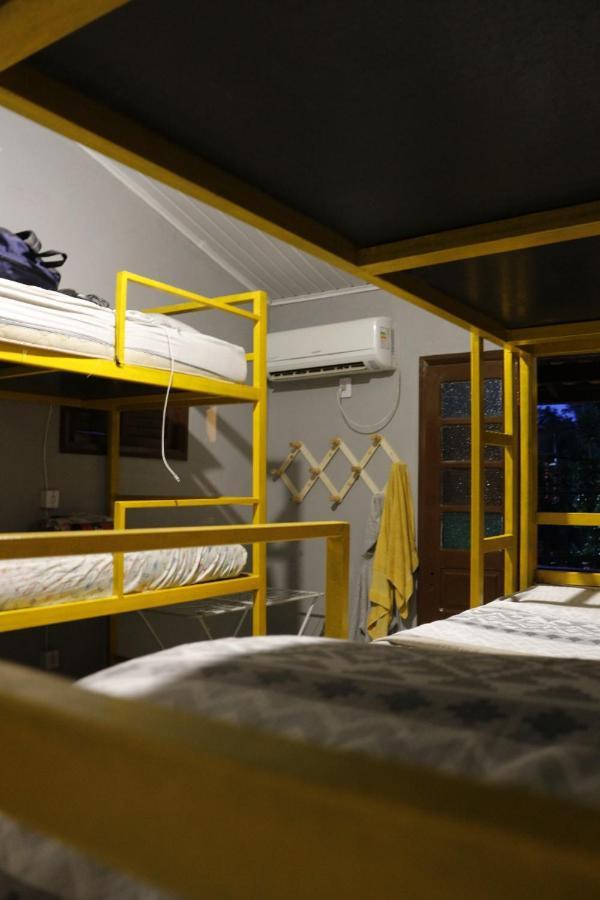 Hostel Rota 027 Itacaré Dış mekan fotoğraf