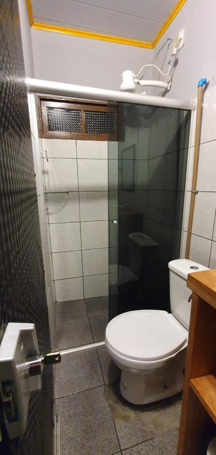 Hostel Rota 027 Itacaré Dış mekan fotoğraf